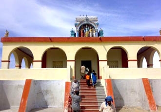 Kothandaramaswamy Temple