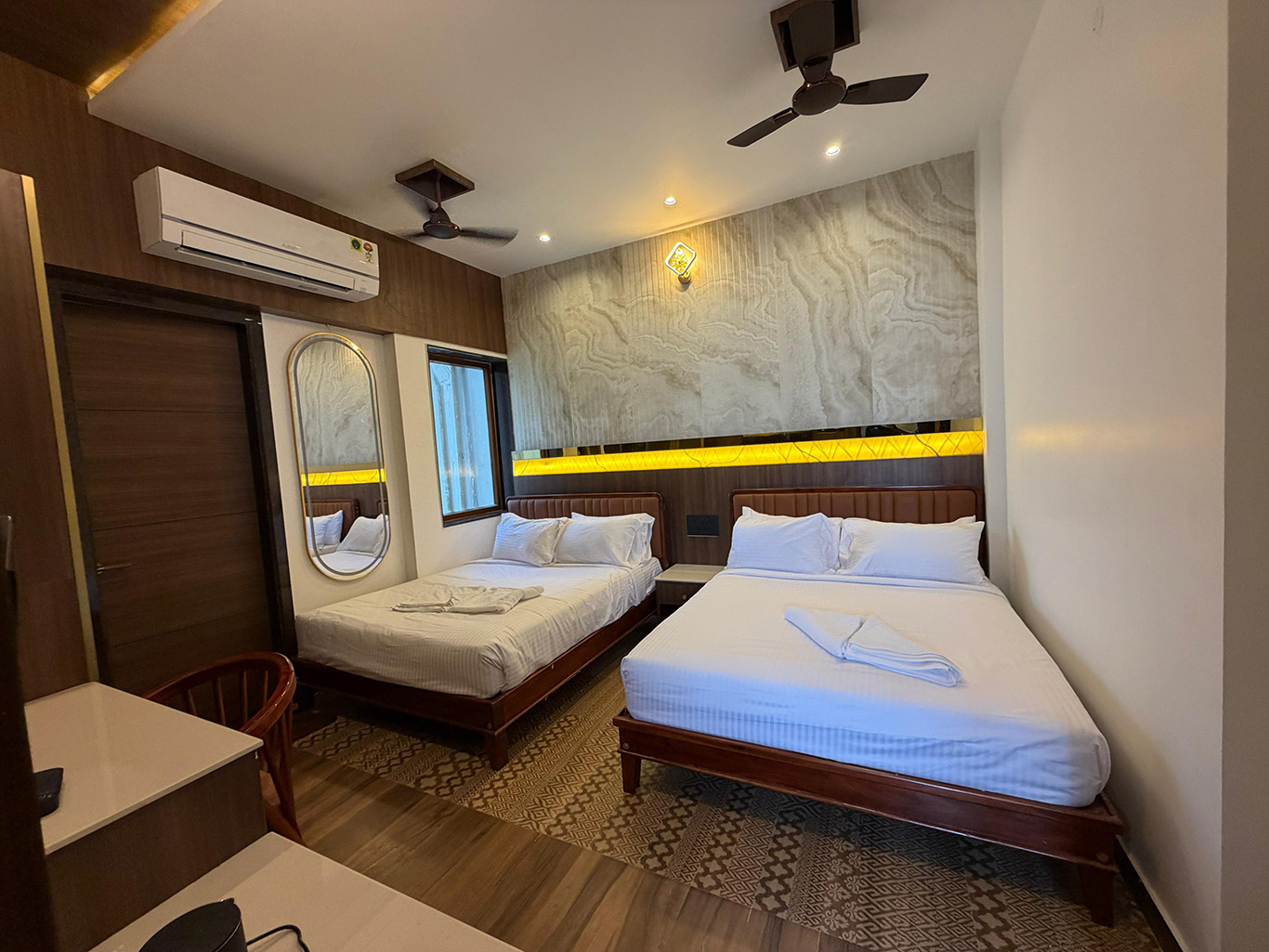 Executive Room