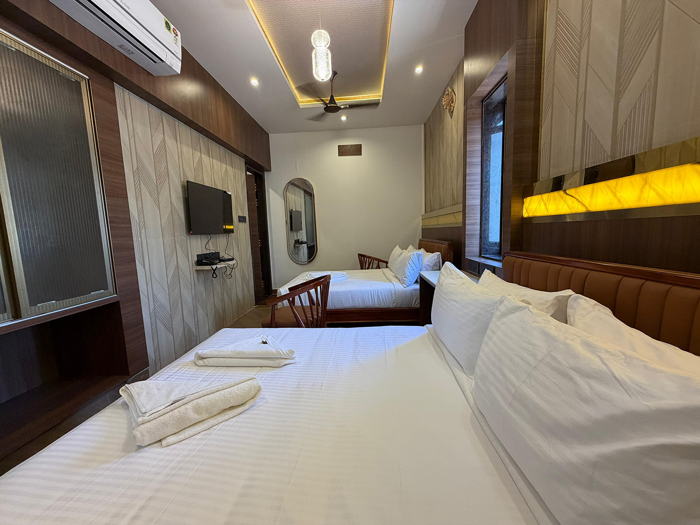 Family Suite