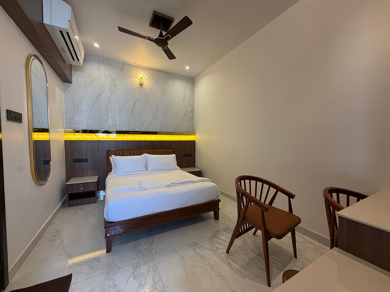 Standard Suite
